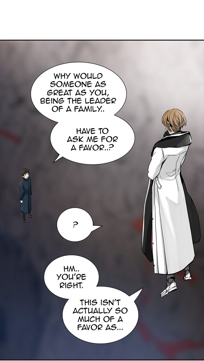 Tower of God chapter 338 page 26