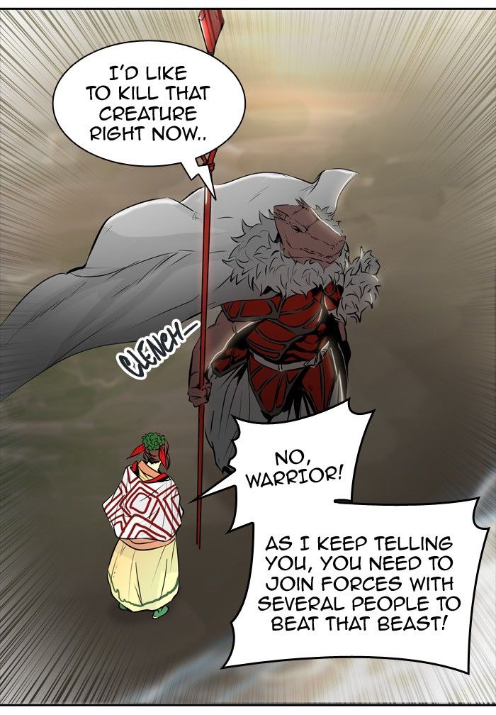 Tower of God chapter 338 page 3