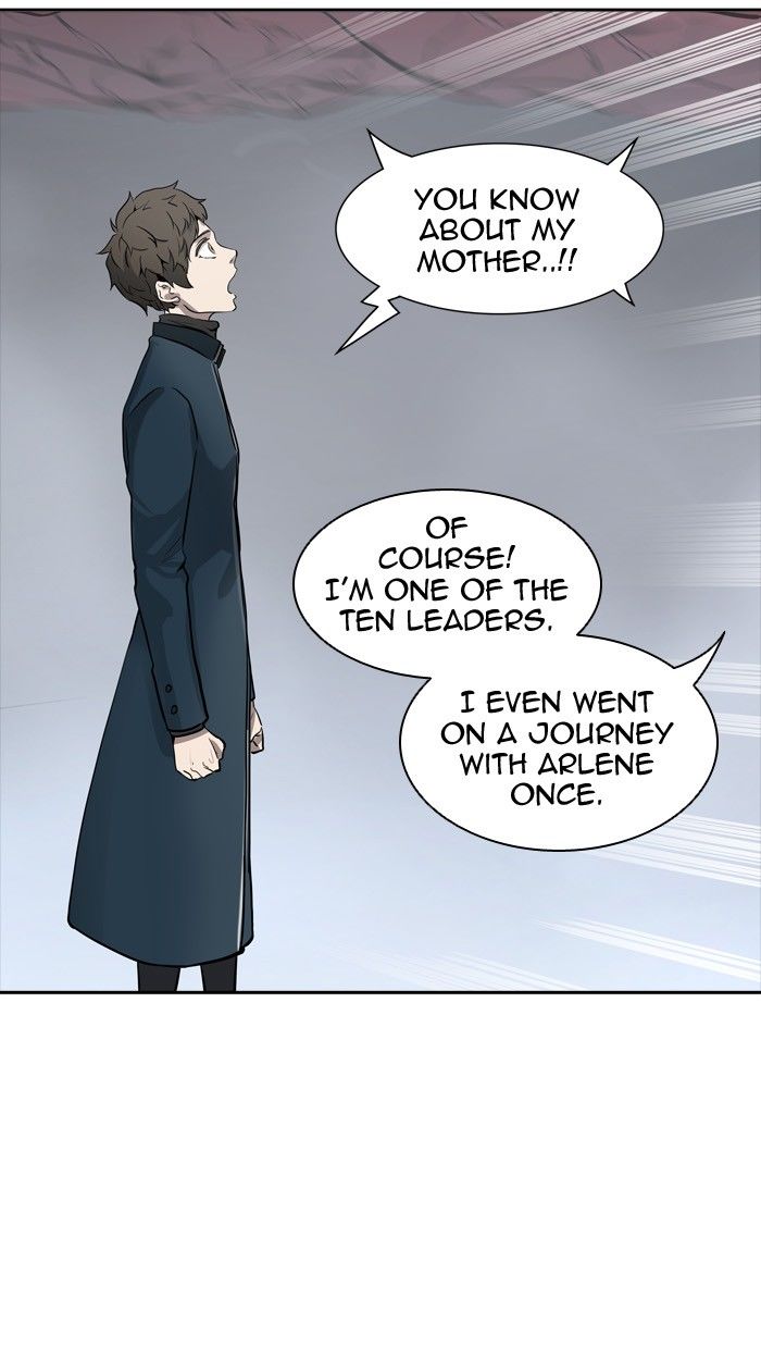 Tower of God chapter 338 page 33