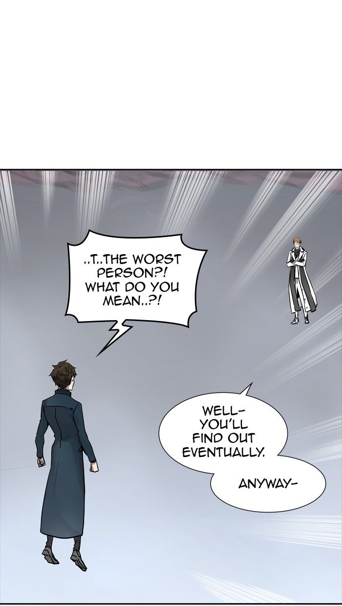 Tower of God chapter 338 page 38