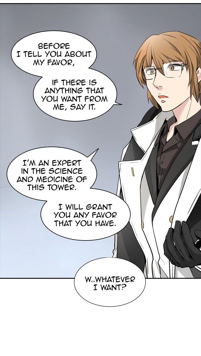 Tower of God chapter 338 page 40