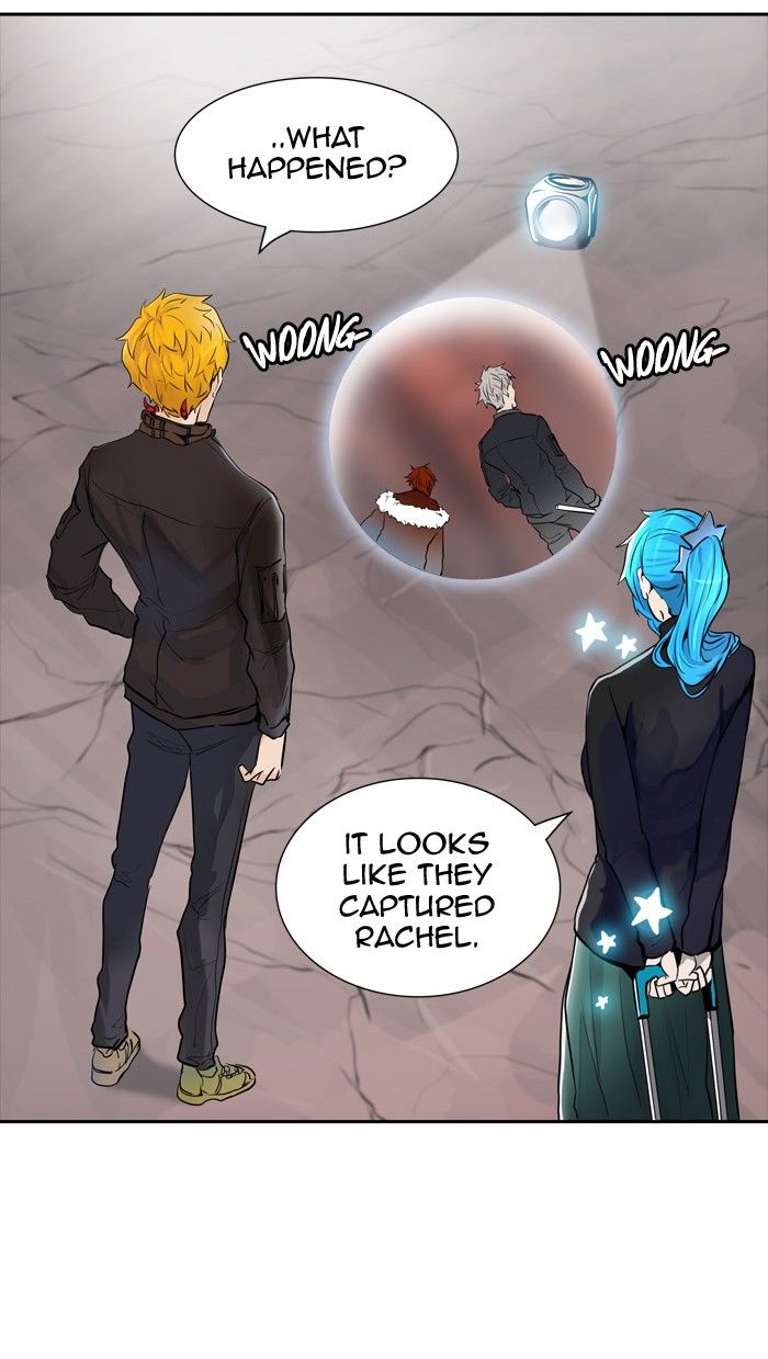 Tower of God chapter 338 page 45