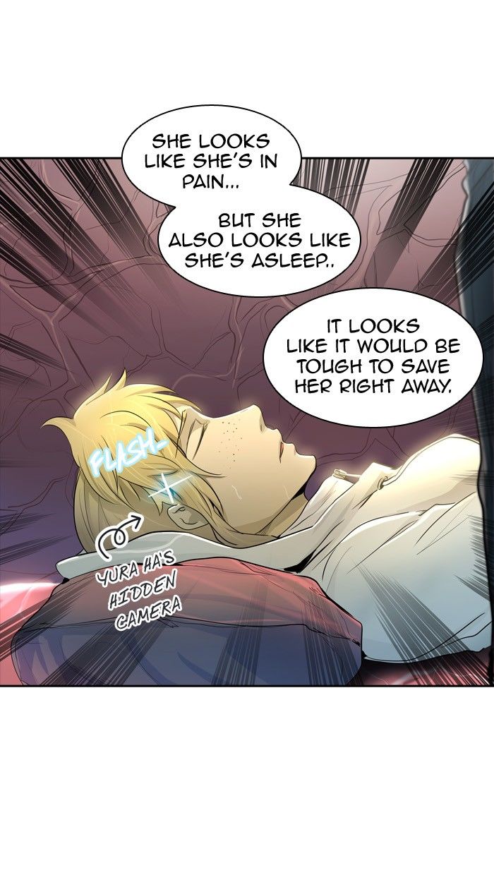 Tower of God chapter 338 page 46