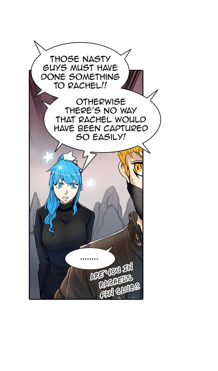 Tower of God chapter 338 page 47