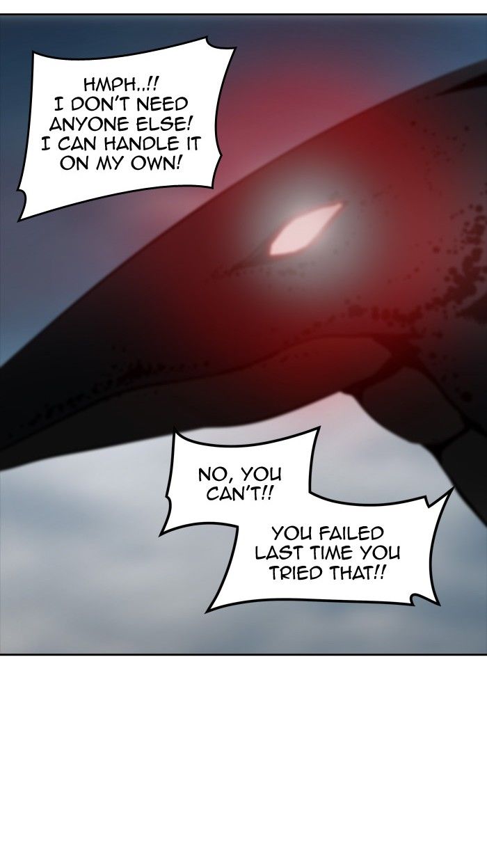 Tower of God chapter 338 page 5