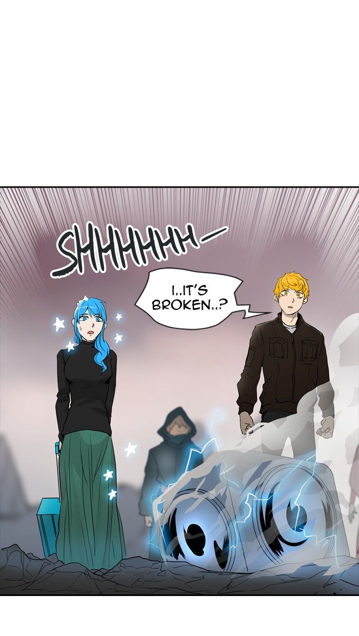 Tower of God chapter 338 page 53