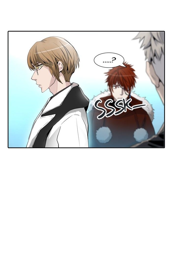Tower of God chapter 338 page 56