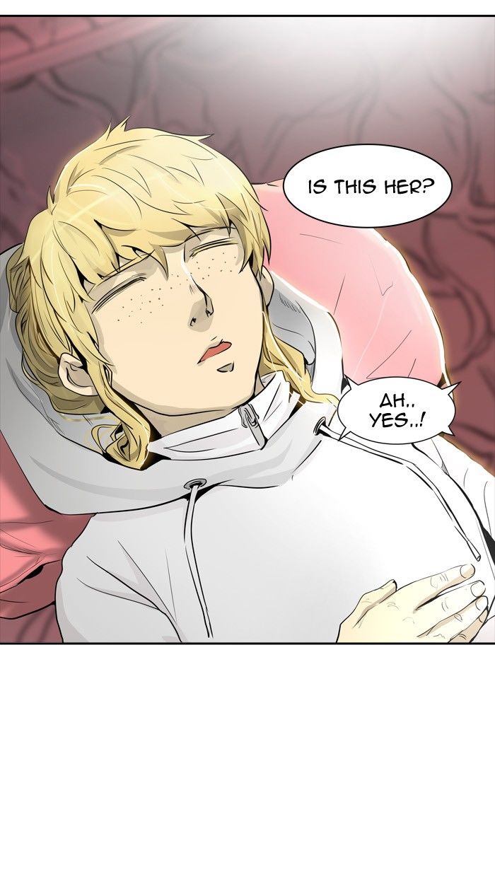 Tower of God chapter 338 page 57