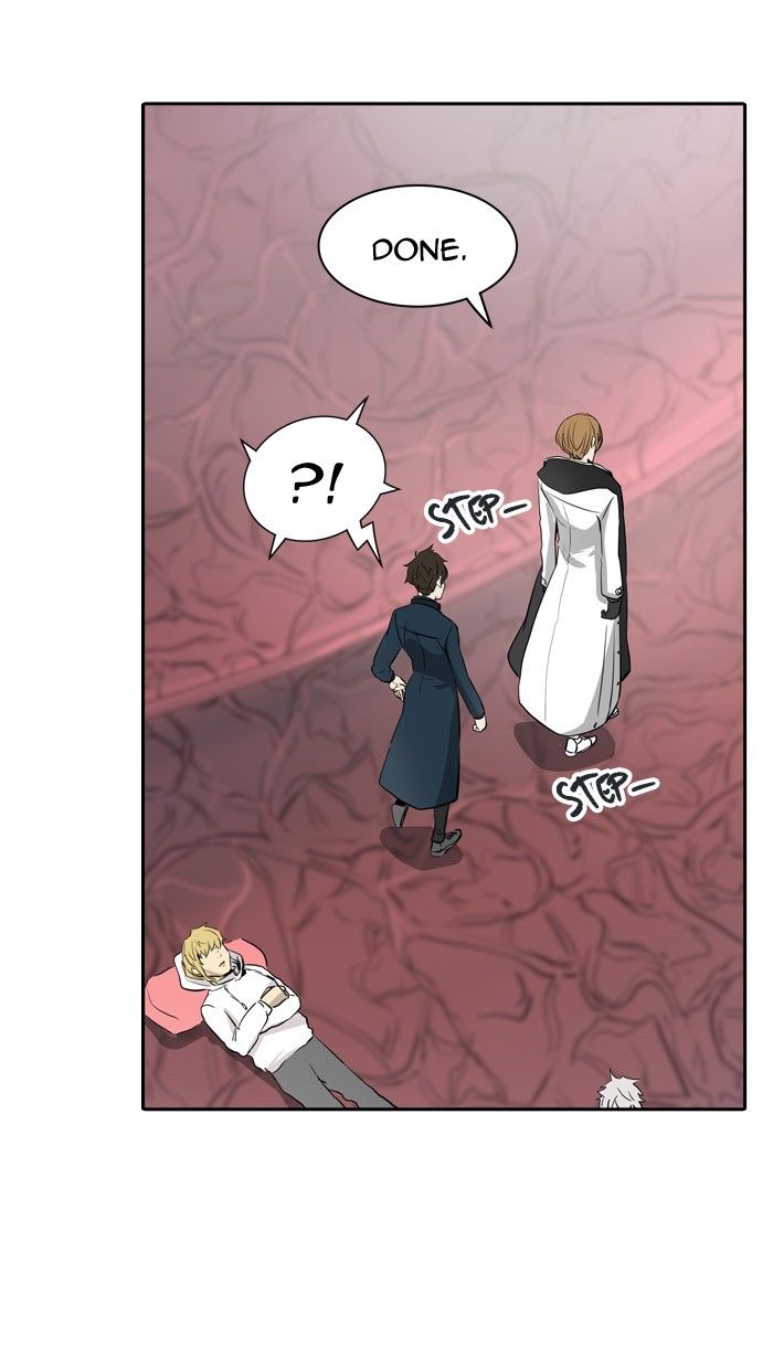 Tower of God chapter 338 page 59