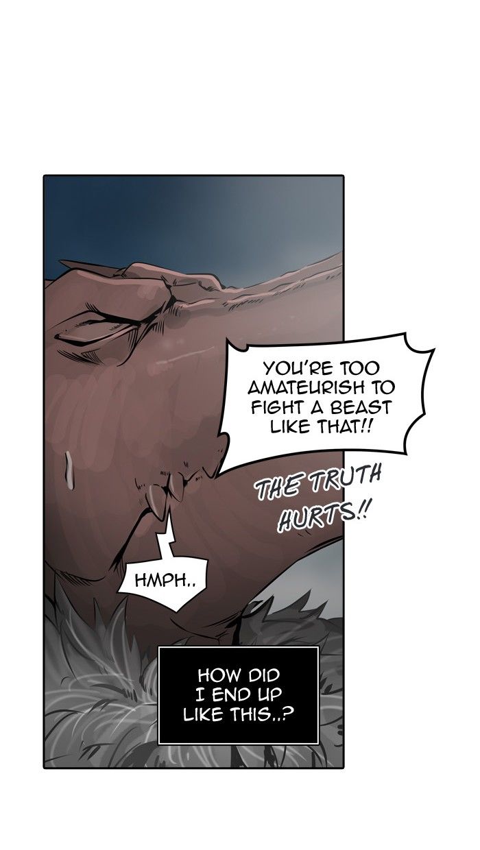 Tower of God chapter 338 page 6