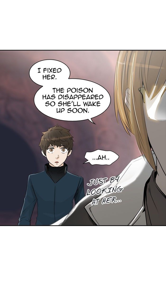 Tower of God chapter 338 page 60