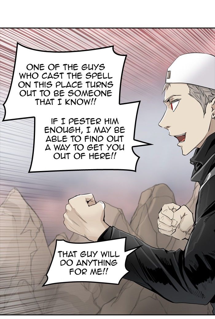 Tower of God chapter 338 page 69