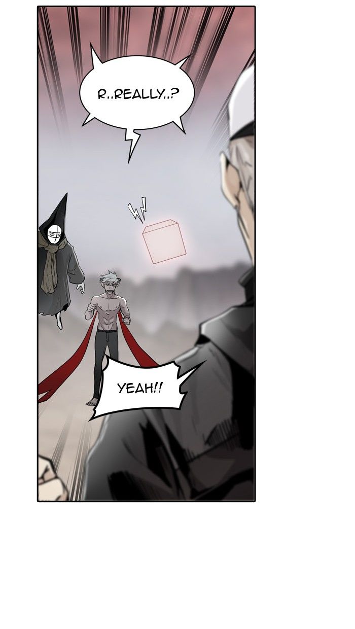 Tower of God chapter 338 page 71