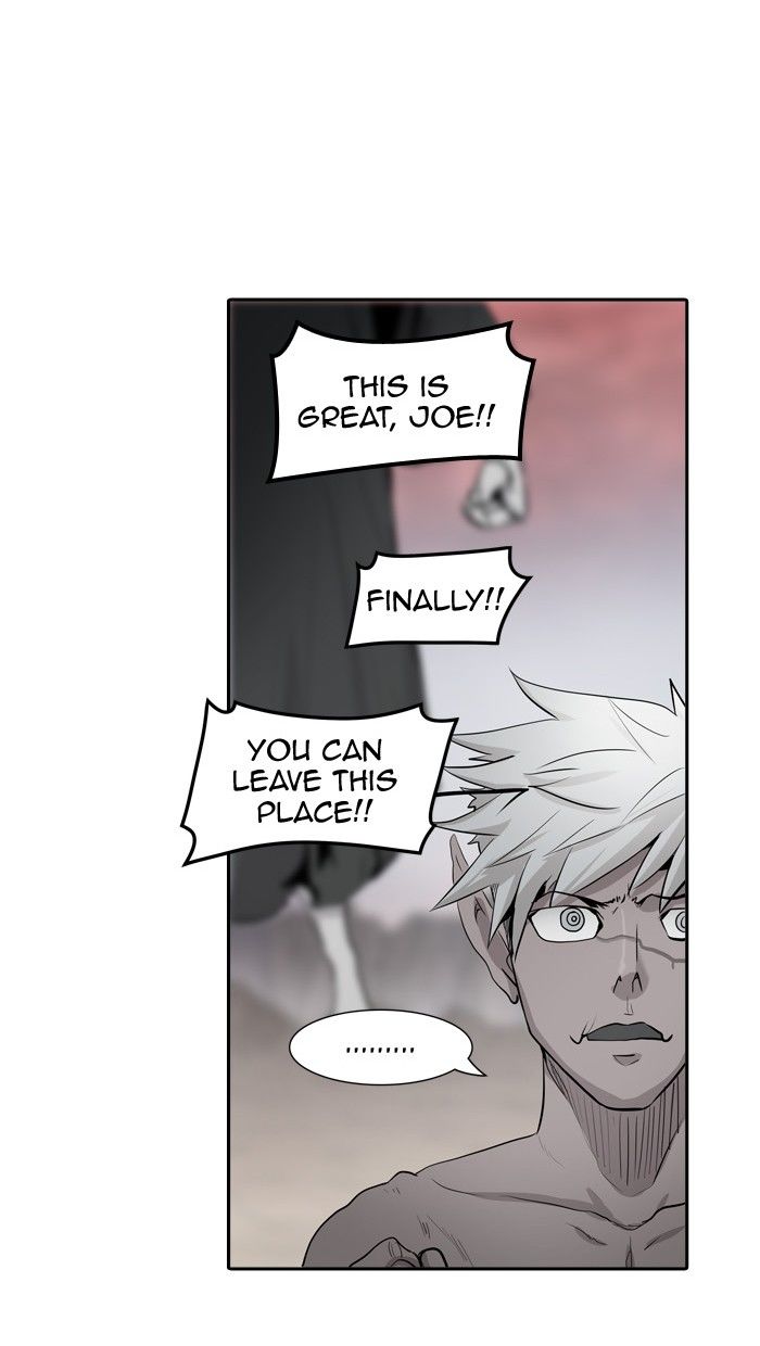 Tower of God chapter 338 page 72