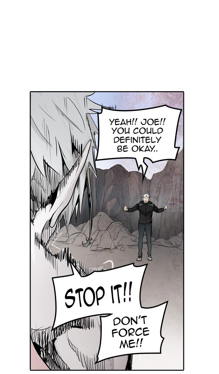 Tower of God chapter 338 page 78