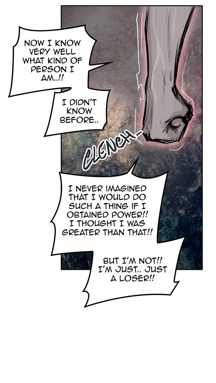Tower of God chapter 338 page 80