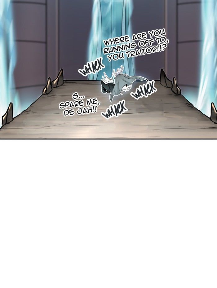 Tower of God chapter 338 page 85