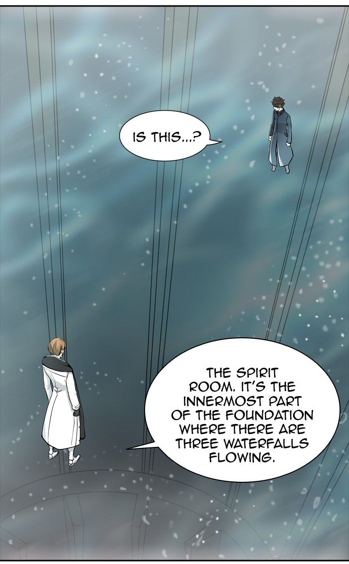 Tower of God chapter 338 page 88