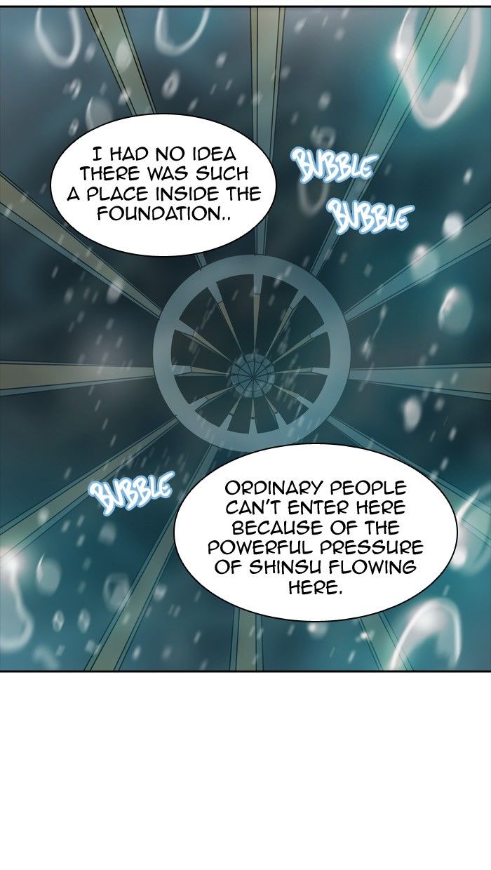 Tower of God chapter 338 page 90