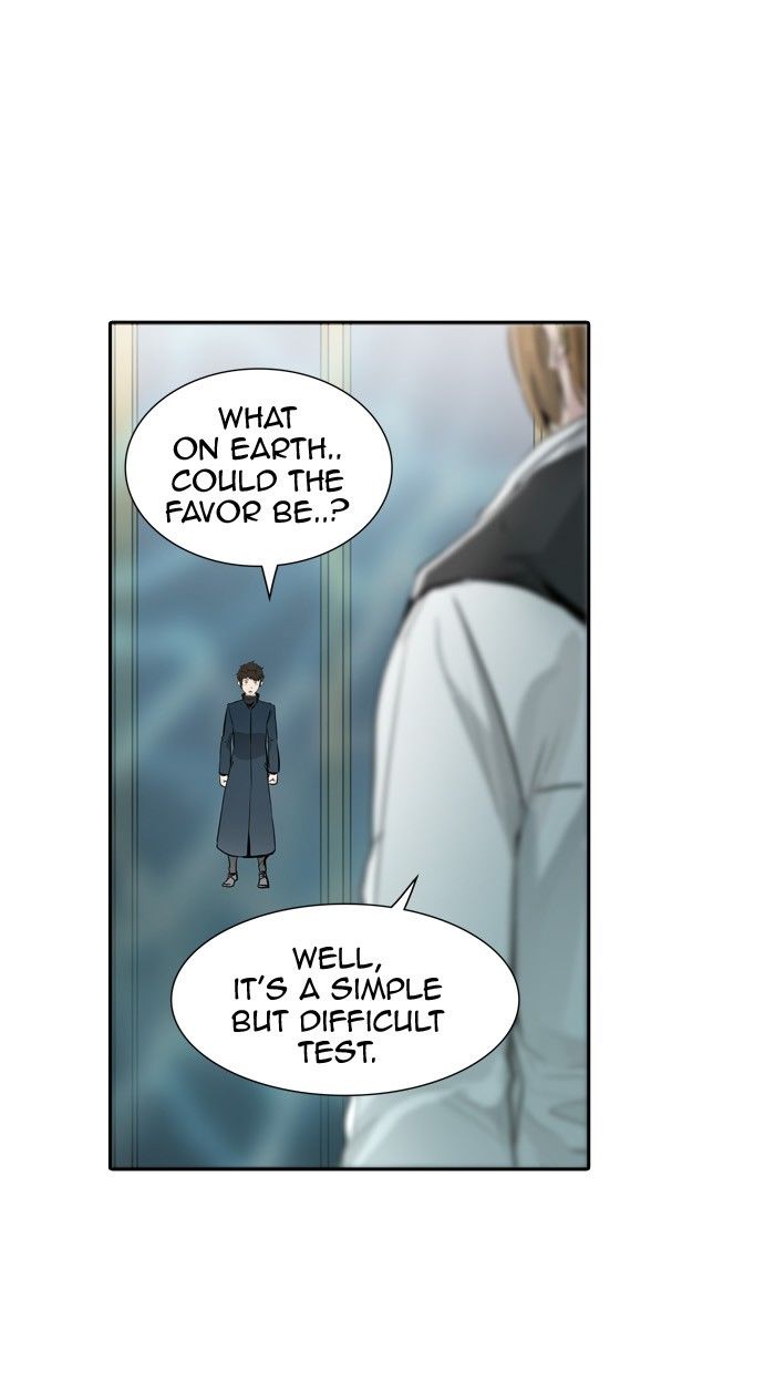 Tower of God chapter 338 page 98