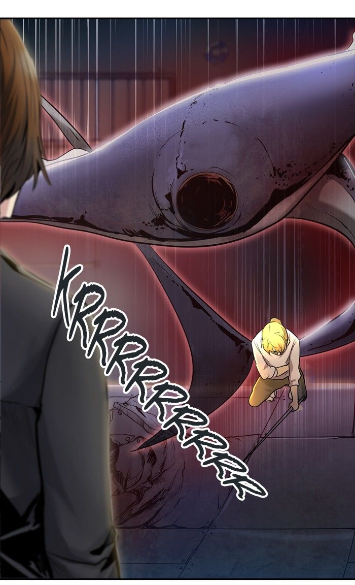 Tower of God chapter 341 page 103