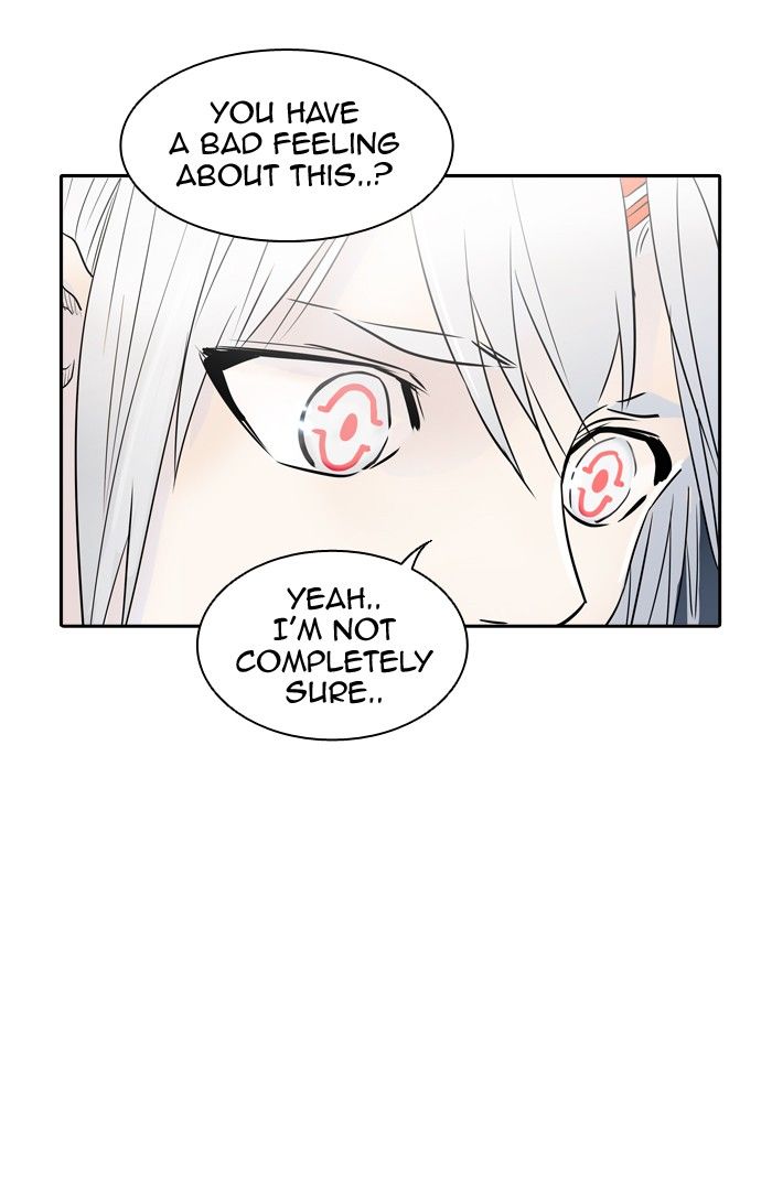 Tower of God chapter 341 page 107