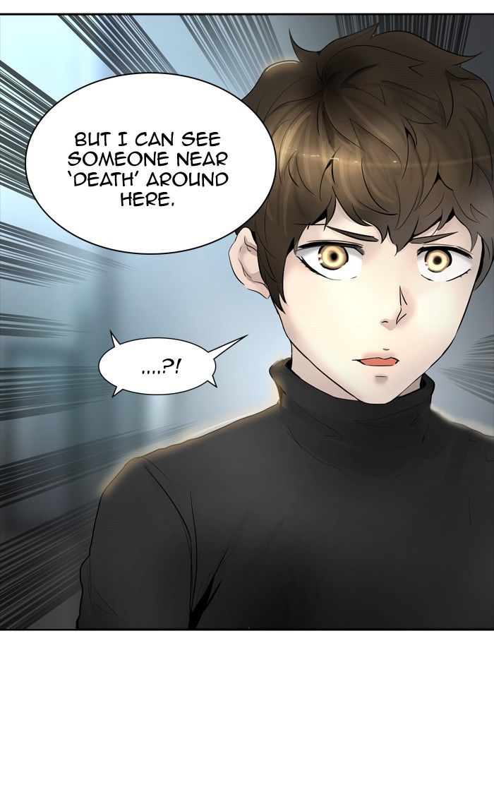 Tower of God chapter 341 page 108