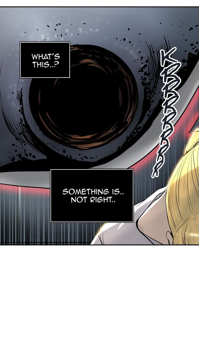 Tower of God chapter 341 page 110