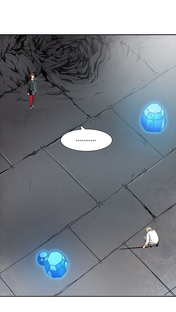Tower of God chapter 341 page 111