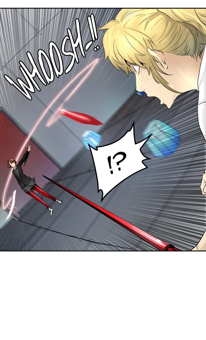 Tower of God chapter 341 page 115