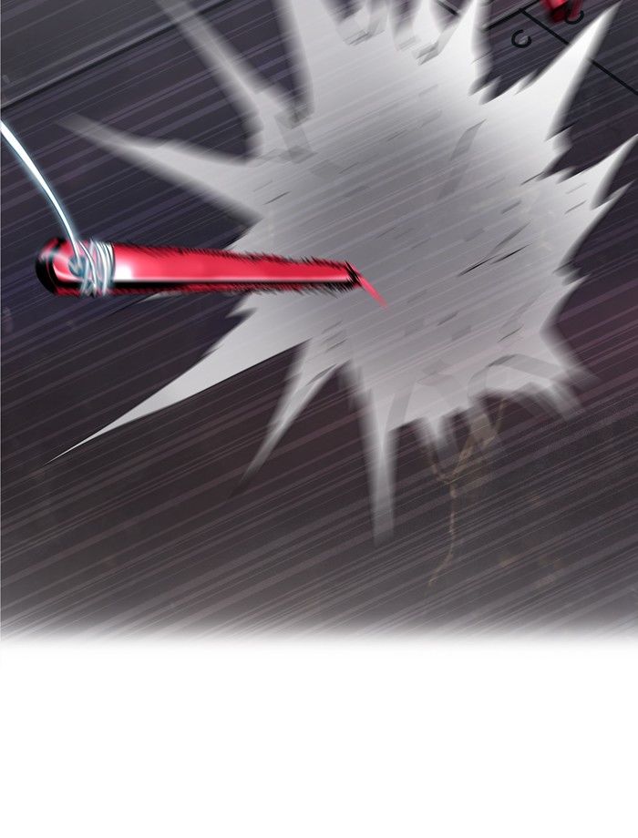 Tower of God chapter 341 page 119