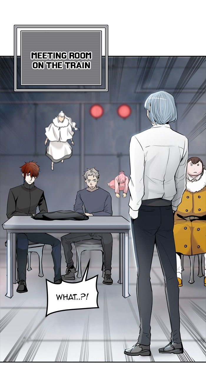 Tower of God chapter 341 page 15