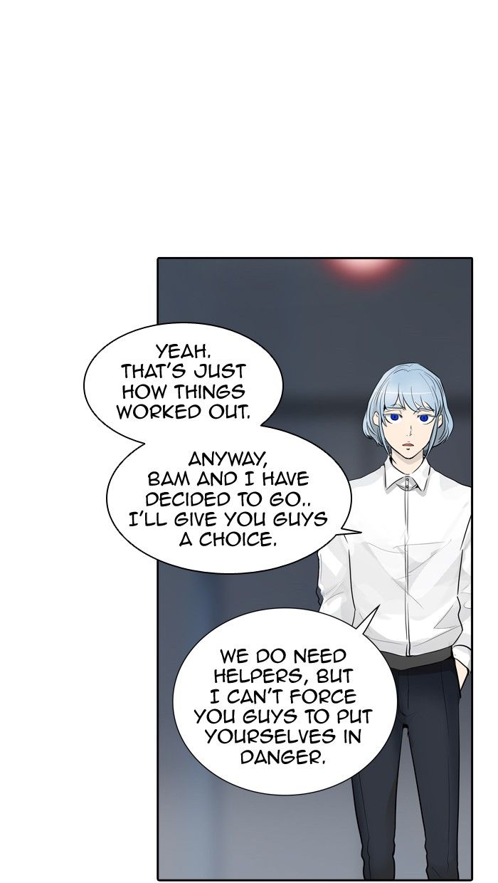 Tower of God chapter 341 page 17
