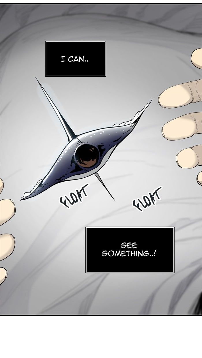 Tower of God chapter 341 page 2