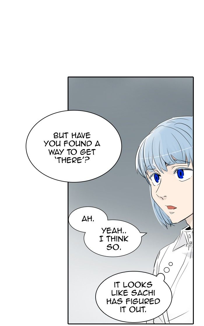 Tower of God chapter 341 page 24