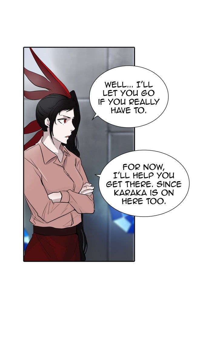 Tower of God chapter 341 page 29