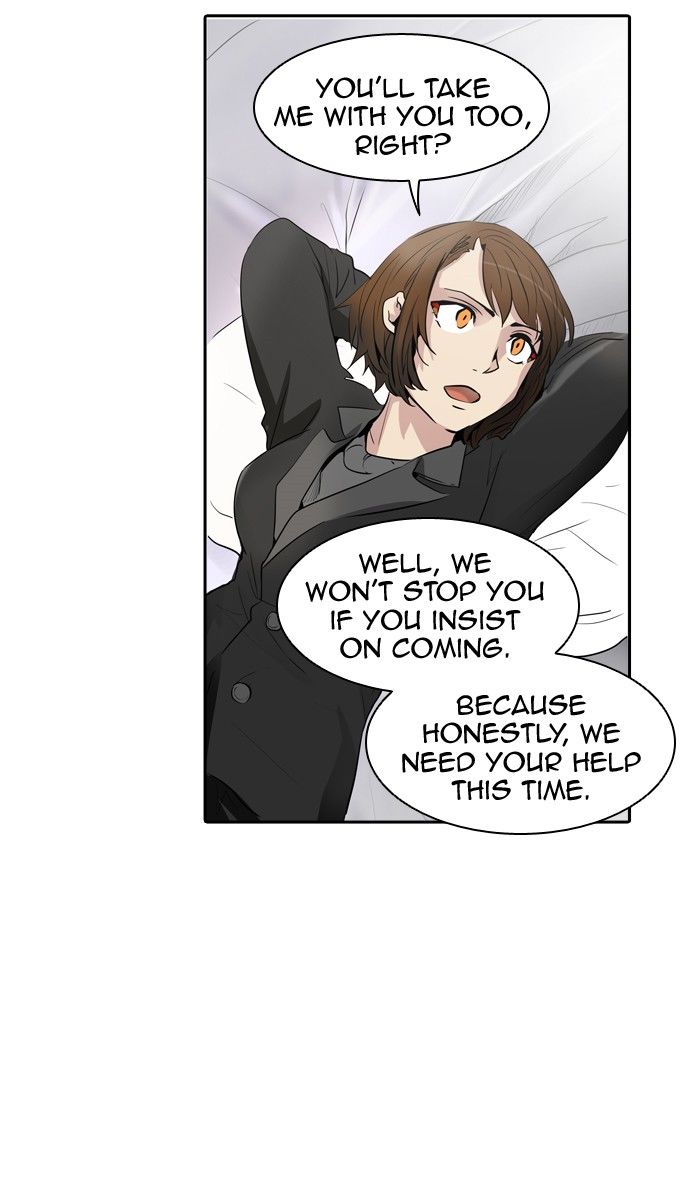 Tower of God chapter 341 page 30