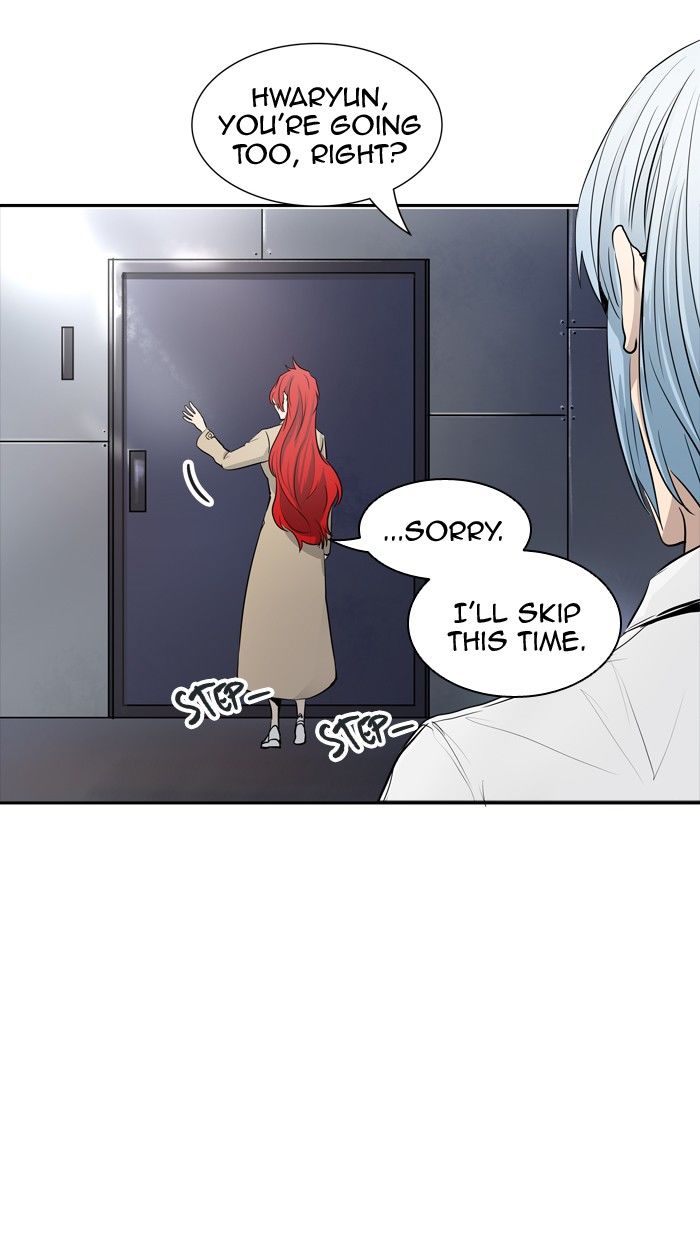 Tower of God chapter 341 page 31