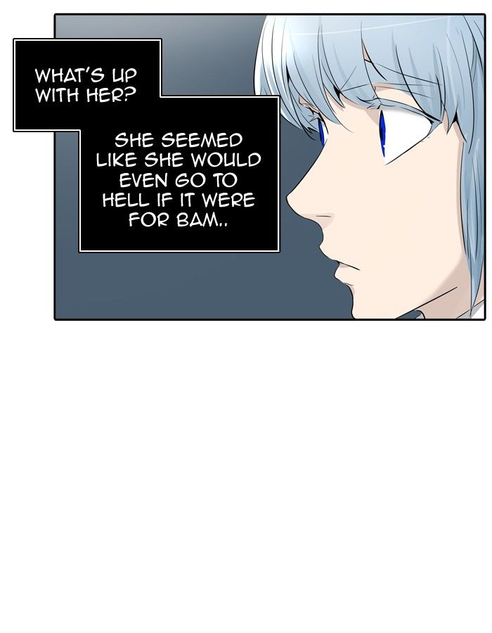 Tower of God chapter 341 page 33