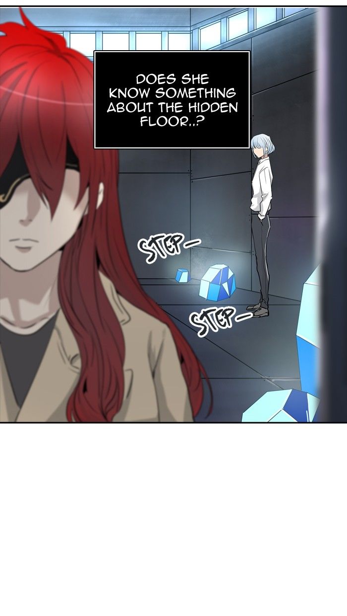 Tower of God chapter 341 page 34