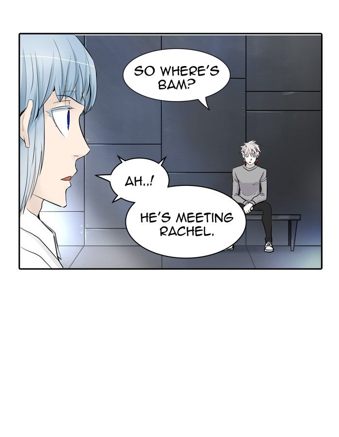 Tower of God chapter 341 page 35
