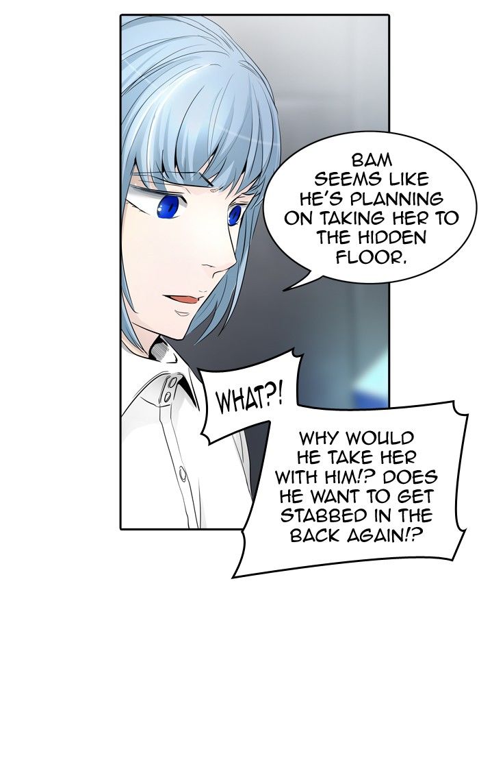 Tower of God chapter 341 page 37