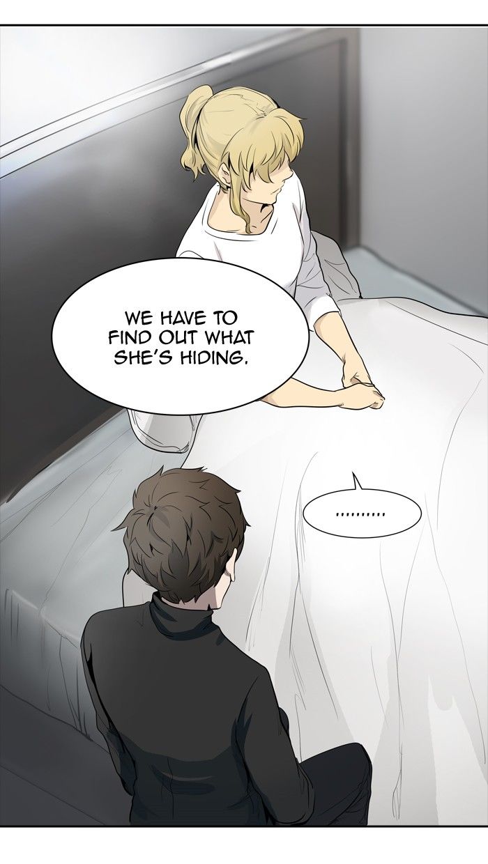 Tower of God chapter 341 page 39