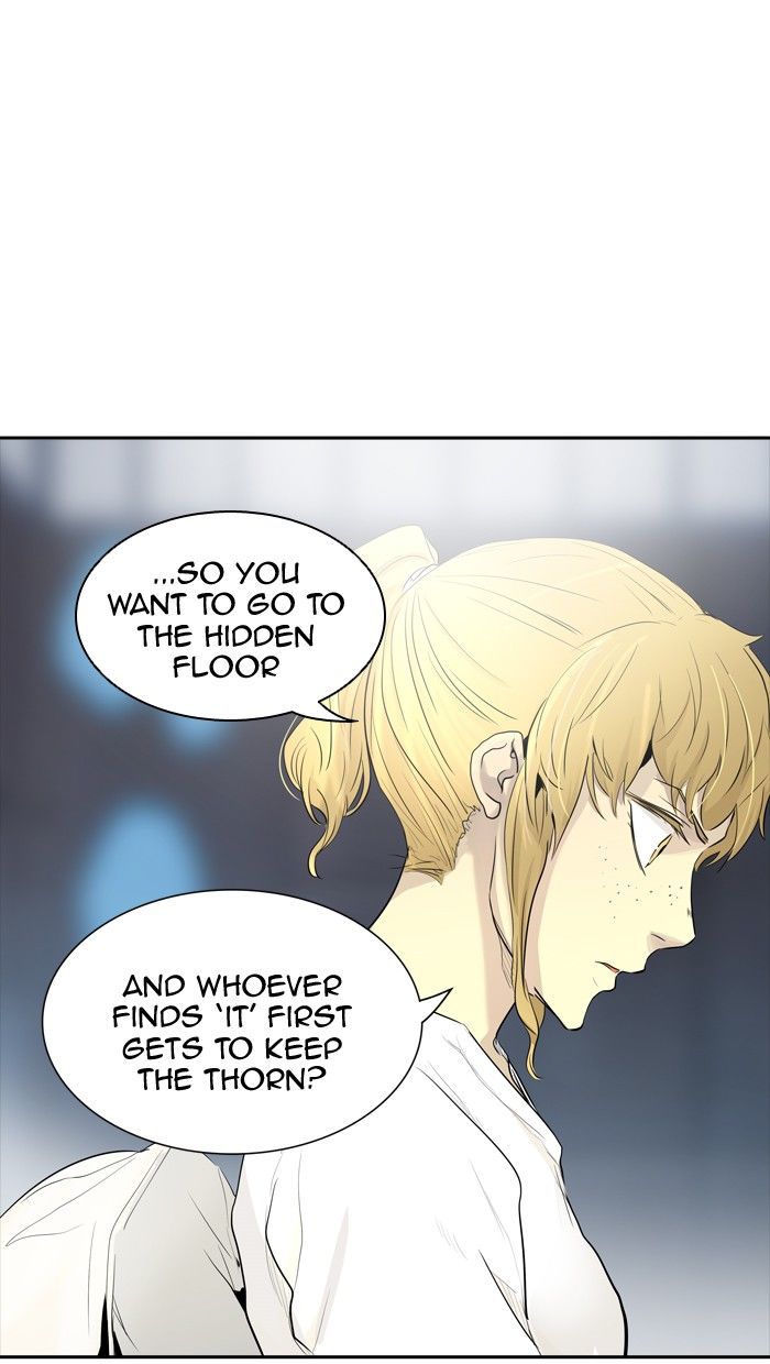 Tower of God chapter 341 page 40