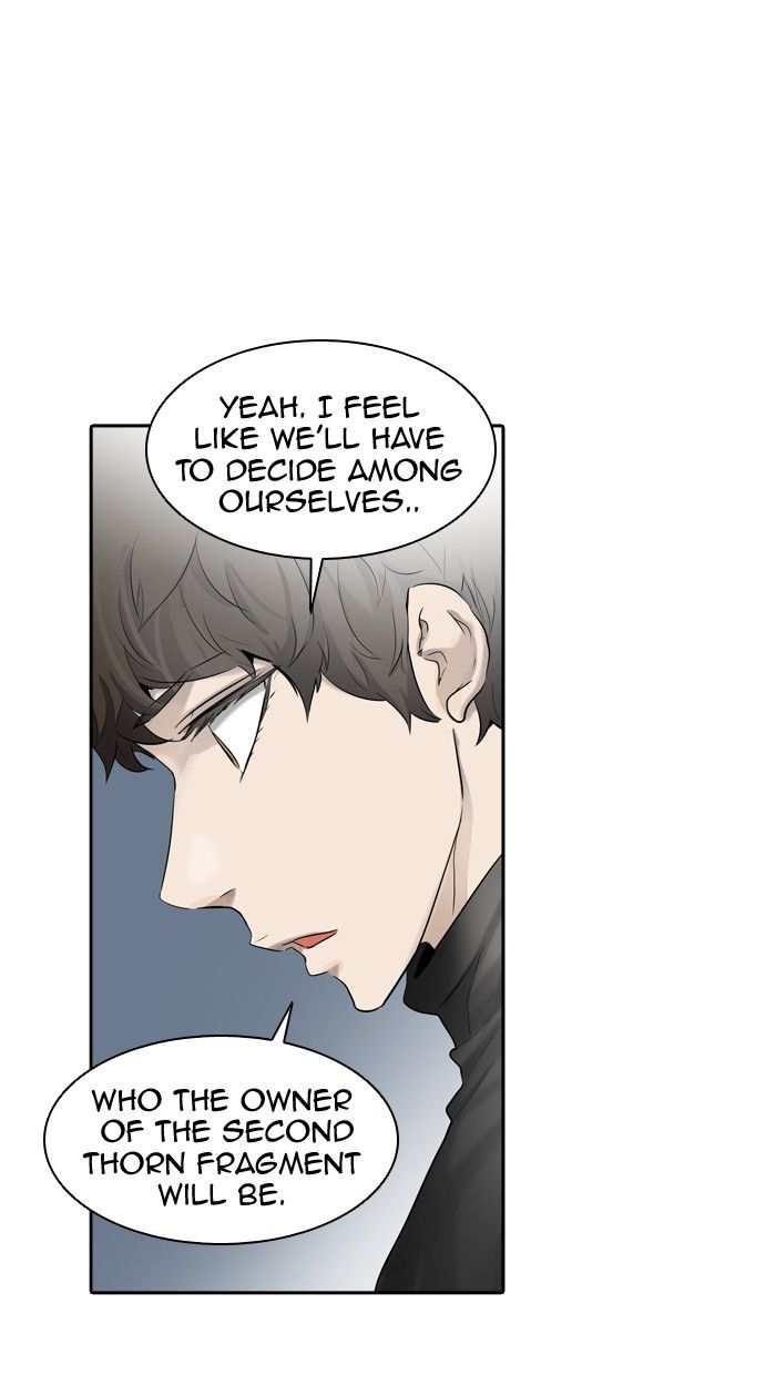 Tower of God chapter 341 page 41