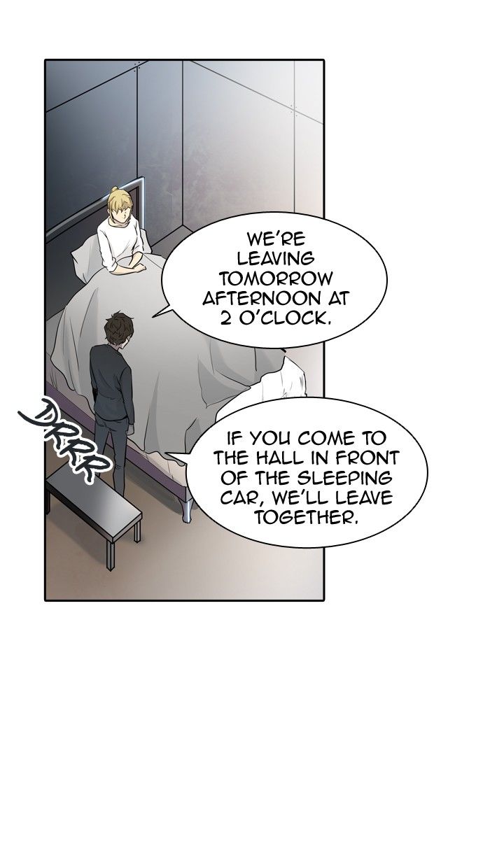 Tower of God chapter 341 page 47