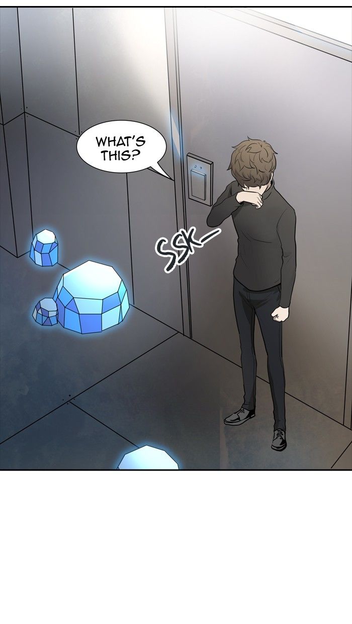 Tower of God chapter 341 page 52