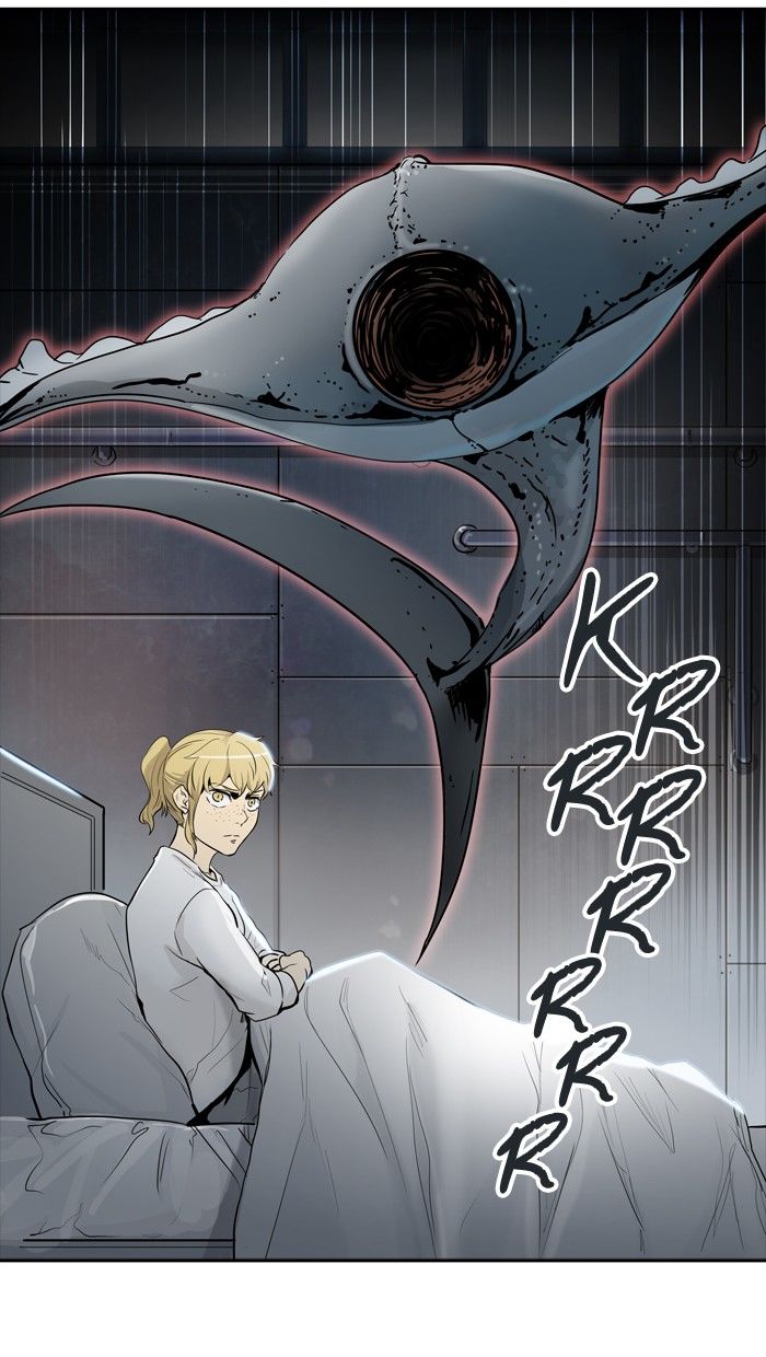 Tower of God chapter 341 page 54