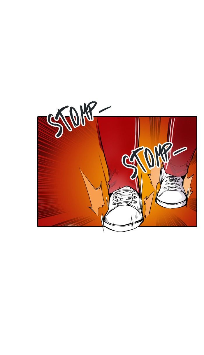 Tower of God chapter 341 page 55