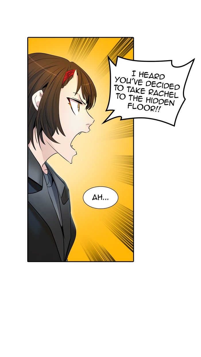 Tower of God chapter 341 page 57